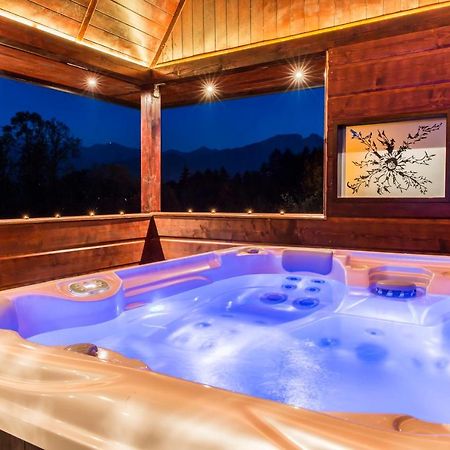 Quality House - Cisza Nad Dolina Villa Zakopane Exterior photo