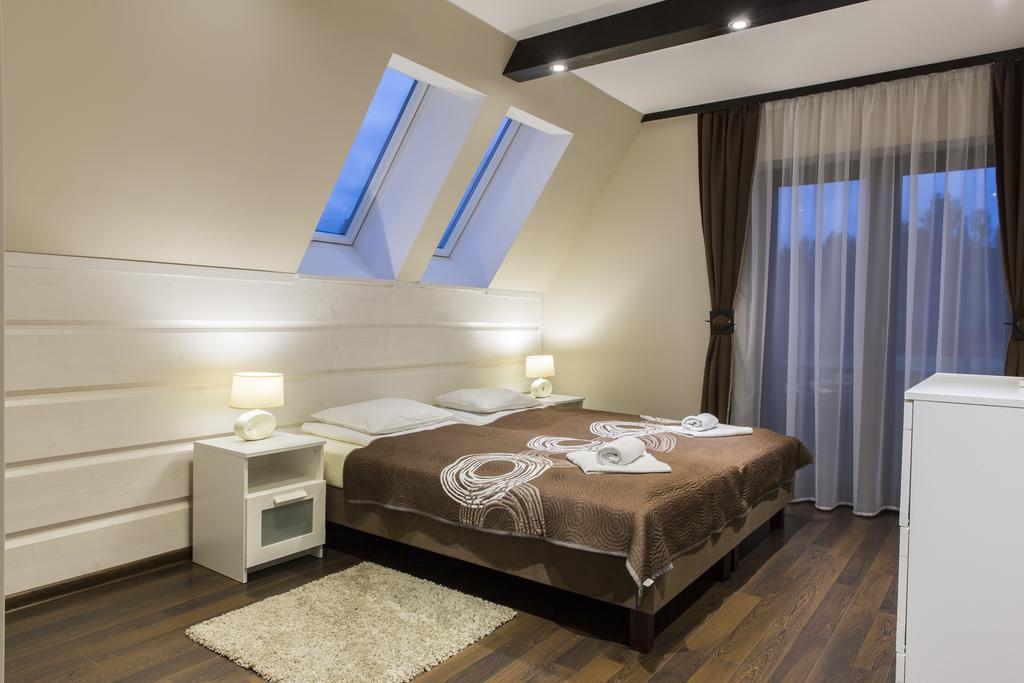 Quality House - Cisza Nad Dolina Villa Zakopane Exterior photo