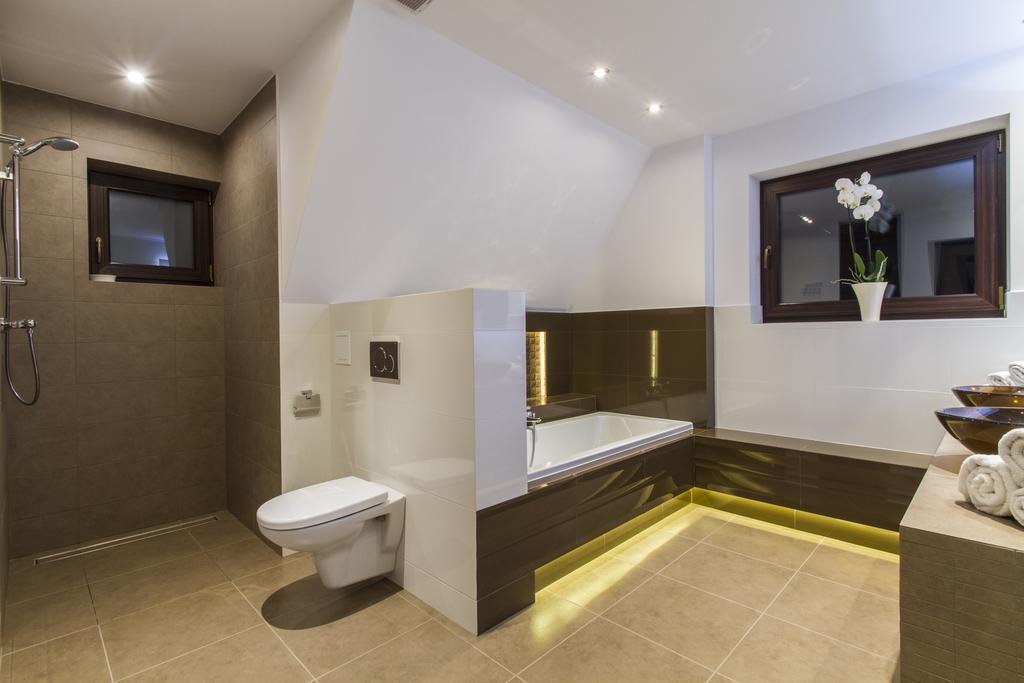 Quality House - Cisza Nad Dolina Villa Zakopane Exterior photo
